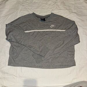 Nike long sleeve